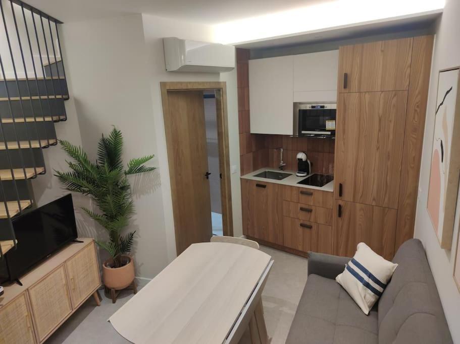 Apartamento Casa Emilia Caces Exterior foto